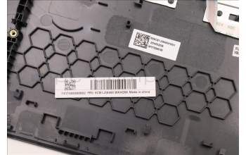 Lenovo 5CB1J38488 COVER Upper Case ASM_SWS C 82SC BLA
