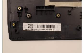 Lenovo 5CB1J38496 COVER UpperCase ASM_GRE C82SCRGB BLA