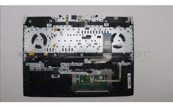 Lenovo 5CB1J38958 COVER UpperCase ASM_GER C82SCRGB BLA