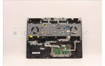 Lenovo 5CB1J38964 COVER UpperCase ASM_SWS C82SCRGB BLA