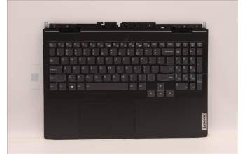 Lenovo 5CB1J38971 COVER Upper Case ASM_ENG C 82SB BLA