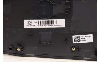 Lenovo 5CB1J38971 COVER Upper Case ASM_ENG C 82SB BLA