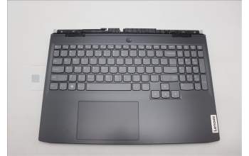 Lenovo 5CB1J38973 COVER Upper Case ASM_EURO ENG C82SB BLA