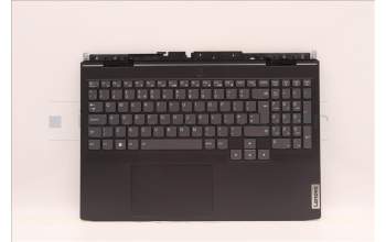 Lenovo 5CB1J38981 COVER Upper Case ASM_UKE C 82SB BLA