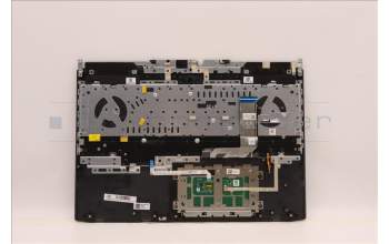 Lenovo 5CB1J38982 COVER Upper Case ASM_ITA C 82SB BLA