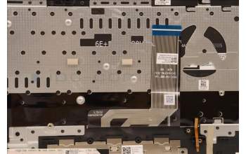 Lenovo 5CB1J41920 COVER Upper Case ASM_POR C 82SB BLA