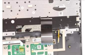 Lenovo 5CB1J41923 COVER Upper Case ASM_NORDIC C 82SB BLA