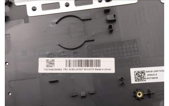 Lenovo 5CB1J41927 COVER Upper Case ASM_HUN C 82SB BLA