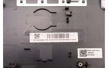 Lenovo 5CB1J41931 COVER Upper Case ASM_SWS C 82SB BLA