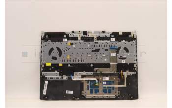 Lenovo 5CB1J41932 COVER Upper Case ASM_BUL C 82SB BLA