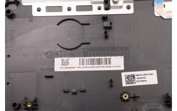 Lenovo 5CB1J41934 COVER Upper Case ASM_FRA/ARA C 82SB BLA