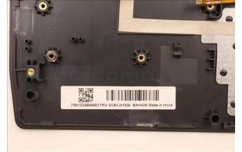 Lenovo 5CB1J41936 COVER Upper Case ASM_UKR C 82SB BLA