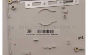 Lenovo 5CB1J41938 COVER Upper Case ASM_ENG C 82SB WHT