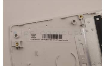 Lenovo 5CB1J41957 COVER Upper Case ASM_GER C 82SB WHT