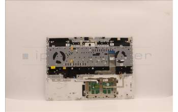 Lenovo 5CB1J41959 COVER Upper Case ASM_HUN C 82SB WHT