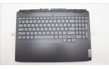 Lenovo 5CB1J50968 COVER UpperCase ASM_GRE C82SBRGB BLA