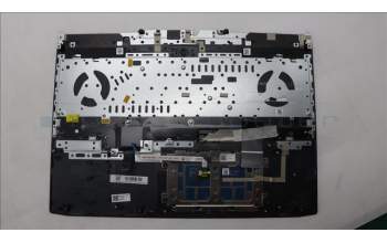 Lenovo 5CB1J50968 COVER UpperCase ASM_GRE C82SBRGB BLA