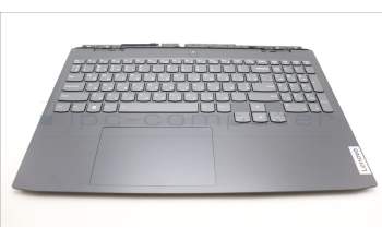 Lenovo 5CB1J50997 COVER UpperCase ASM_UKR C82SBRGB BLA