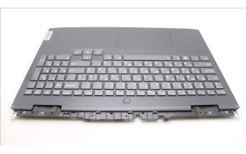 Lenovo 5CB1J50997 COVER UpperCase ASM_UKR C82SBRGB BLA