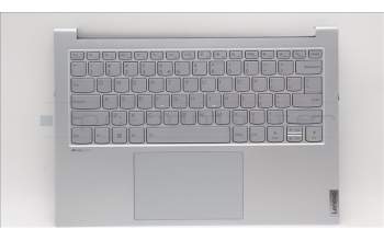 Lenovo 5CB1J51015 COVER Upper Case ASM_EURO ENG L82UU CG