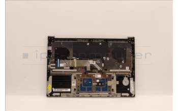 Lenovo 5CB1J51029 COVER Upper Case ASM_NORDIC L82UU CG