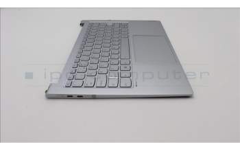 Lenovo 5CB1J51030 COVER Upper Case ASM_POR L82UU CG