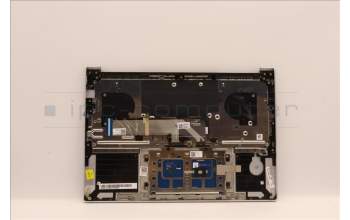 Lenovo 5CB1J51038 COVER Upper Case ASM_UKE L82UU CG
