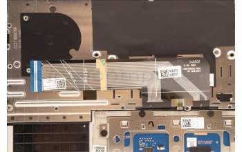 Lenovo 5CB1J51038 COVER Upper Case ASM_UKE L82UU CG