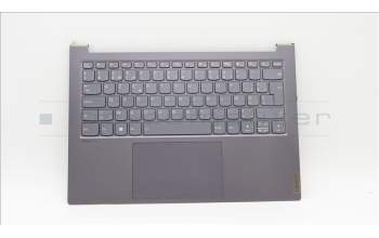 Lenovo 5CB1J51043 COVER Upper Case ASM_BEL L82UU SG