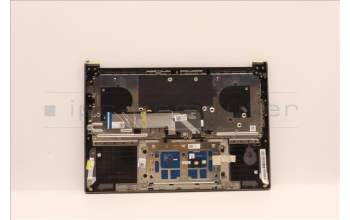 Lenovo 5CB1J51047 COVER Upper Case ASM_ENG L82UU SG