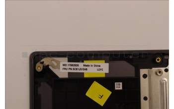 Lenovo 5CB1J51048 COVER Upper Case ASM_EURO ENG L82UU SG
