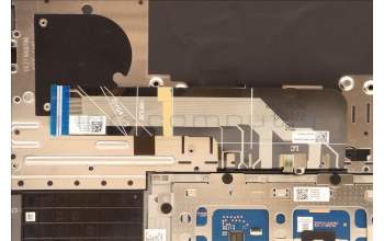 Lenovo 5CB1J51062 COVER Upper Case ASM_NORDIC L82UU SG