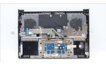 Lenovo 5CB1J51068 COVER Upper Case ASM_TC L82UU SG