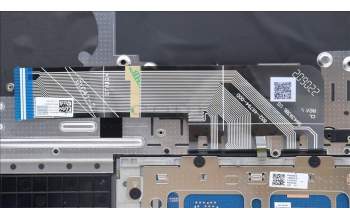 Lenovo 5CB1J51068 COVER Upper Case ASM_TC L82UU SG