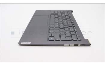 Lenovo 5CB1J51070 COVER Upper Case ASM_TUR L82UU SG