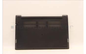 Lenovo 5CB1J51271 COVER Lower Case L 82TT W_HDD_BLACK