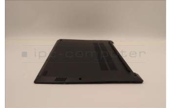 Lenovo 5CB1J51271 COVER Lower Case L 82TT W_HDD_BLACK