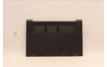 Lenovo 5CB1J51273 COVER Lower Case L 82TS W_HDD_BLACK