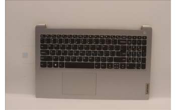Lenovo 5CB1J51275 COVER UpperCaseASM_ENG C82VG NFP CG