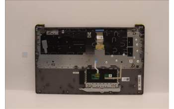 Lenovo 5CB1J51275 COVER UpperCaseASM_ENG C82VG NFP CG