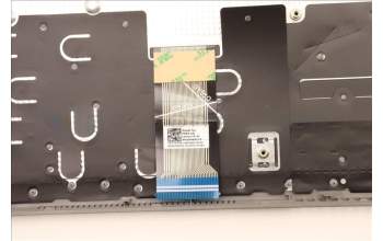 Lenovo 5CB1J51275 COVER UpperCaseASM_ENG C82VG NFP CG