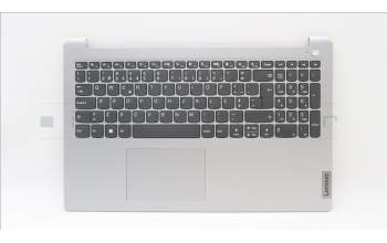 Lenovo 5CB1J51289 COVER UpperCaseASM_POR C82VG NFP CG