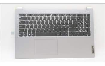 Lenovo 5CB1J51292 COVER UpperCaseASM_NORDIC C82VG NFP CG
