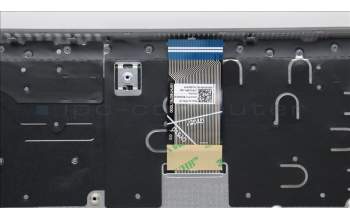 Lenovo 5CB1J51293 COVER UpperCaseASM_FRA C82VG NFP CG