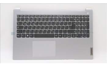 Lenovo 5CB1J51294 COVER UpperCaseASM_GER C82VG NFP CG