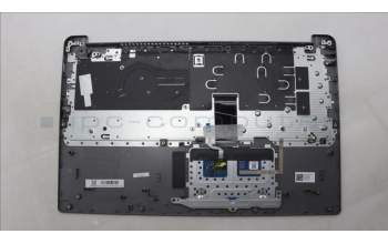 Lenovo 5CB1J51303 COVER UpperCaseASM_FRA/ARA C82VG NFP CG