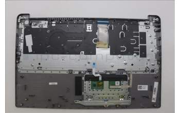 Lenovo 5CB1J52084 COVER UpperCaseASM_NORDIC C82VG FP CG