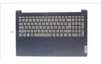Lenovo 5CB1J60127 COVER UpperCaseASM_ENG C82VG NFP AB