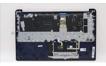 Lenovo 5CB1J60127 COVER UpperCaseASM_ENG C82VG NFP AB