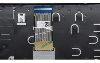 Lenovo 5CB1J60127 COVER UpperCaseASM_ENG C82VG NFP AB